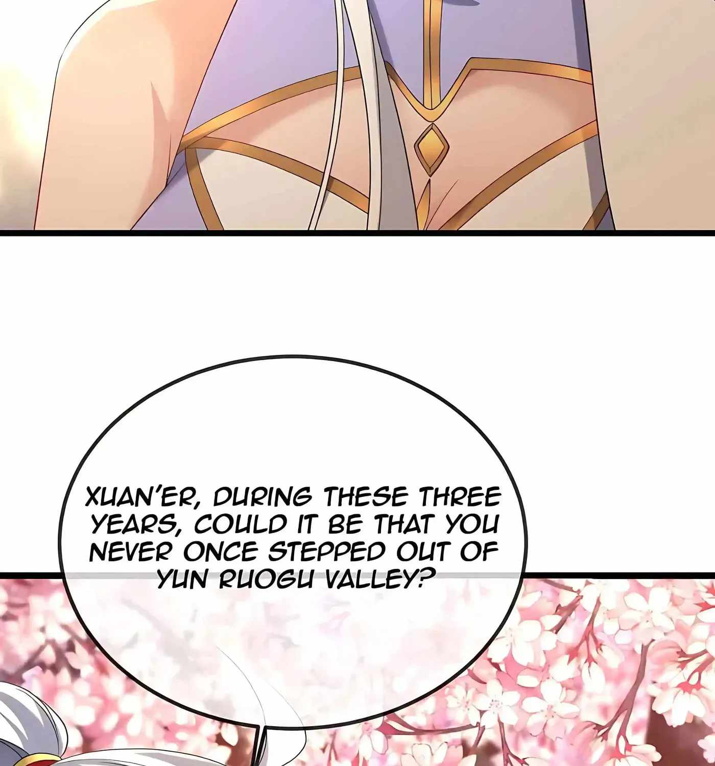 Banished Disciple's Counterattack Ch.593 p65