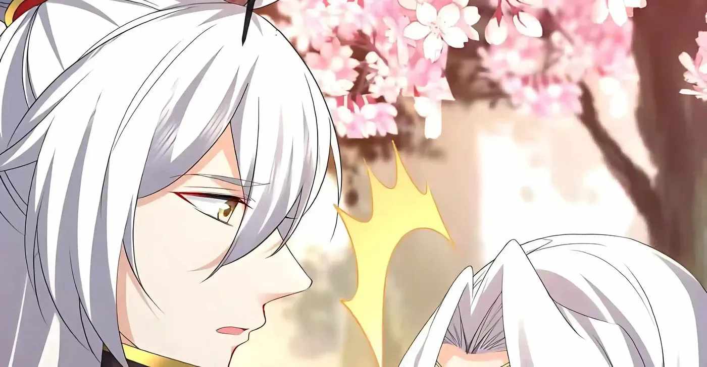 Banished Disciple's Counterattack Ch.593 p66
