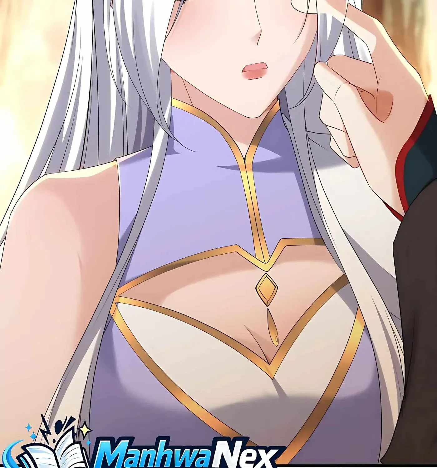 Banished Disciple's Counterattack Ch.593 p69
