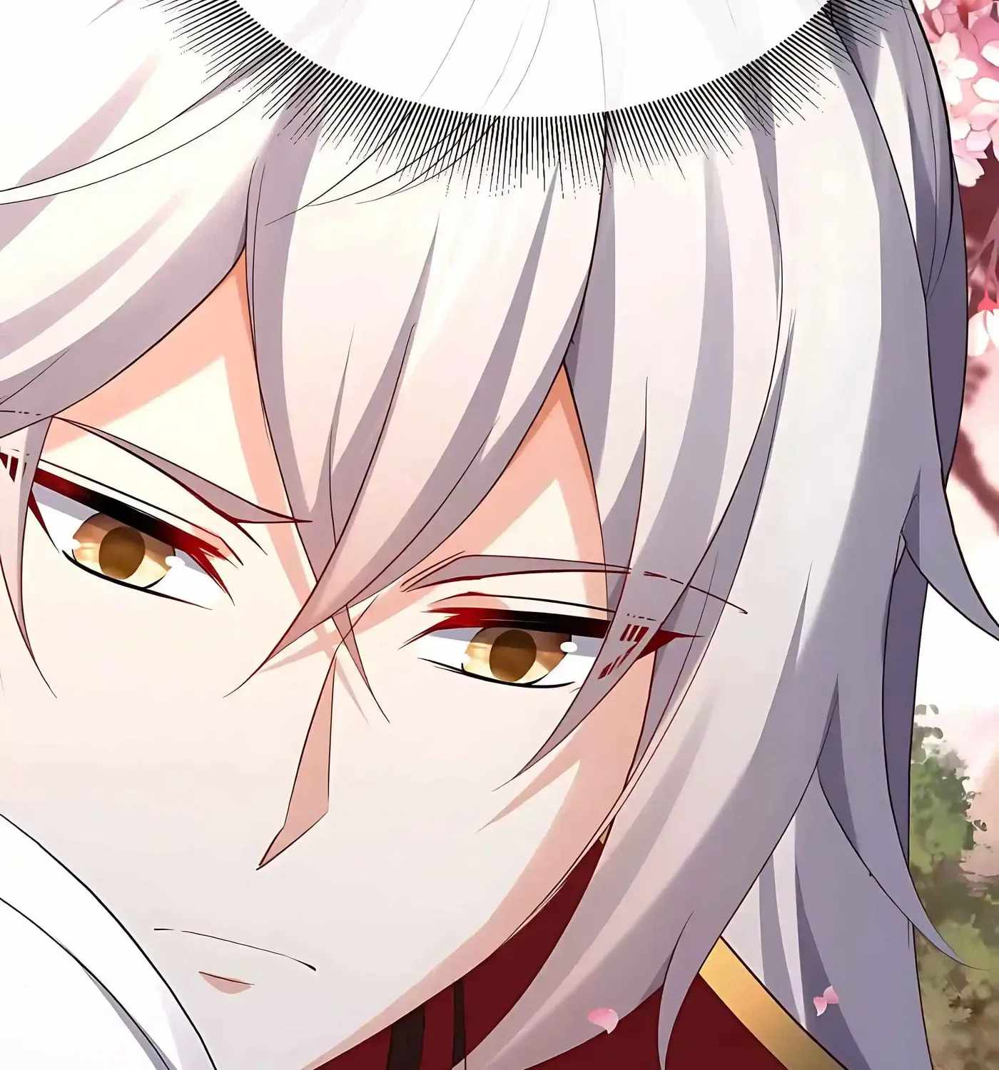 Banished Disciple's Counterattack Ch.593 p74