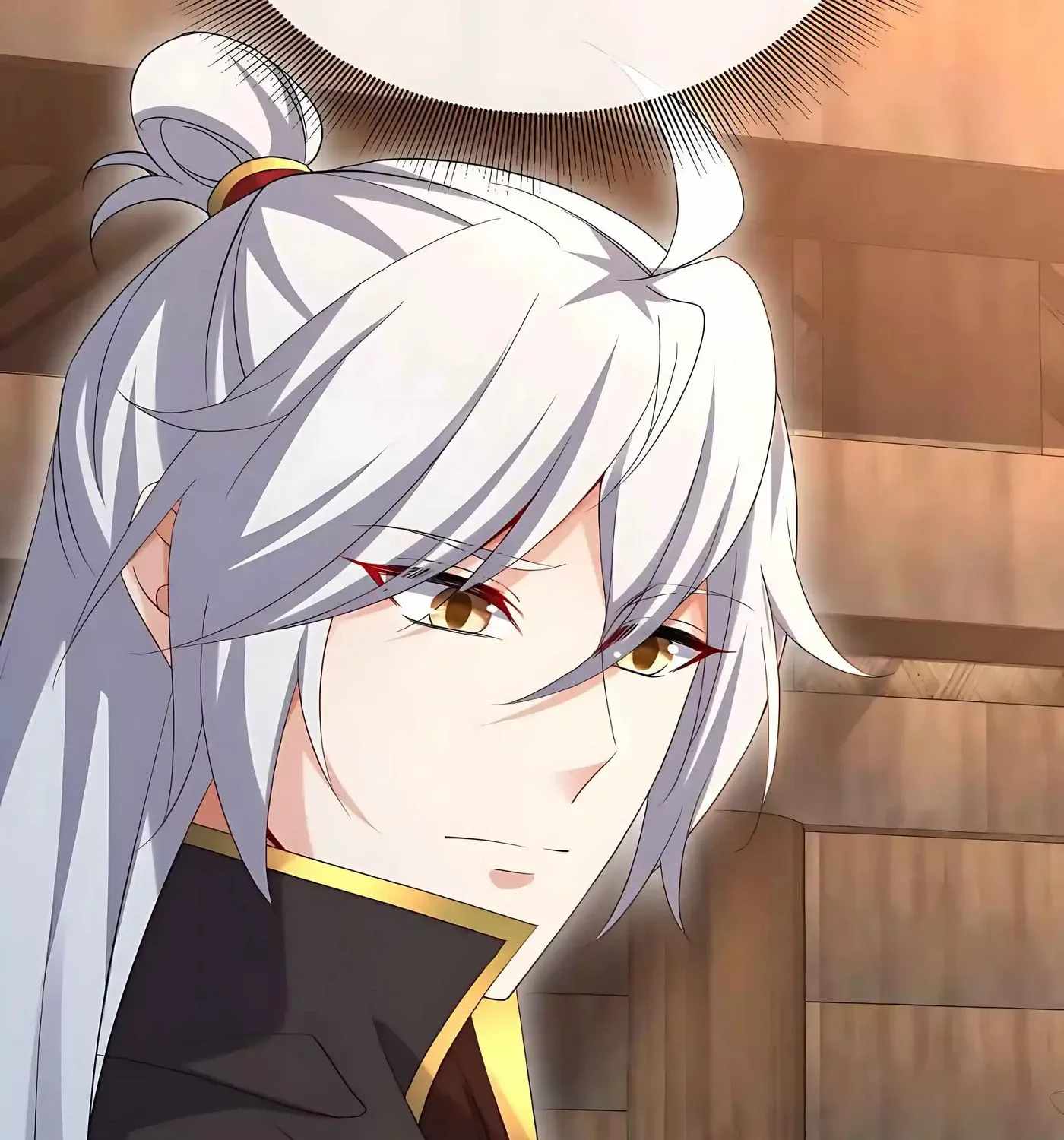 Banished Disciple's Counterattack Ch.593 p87