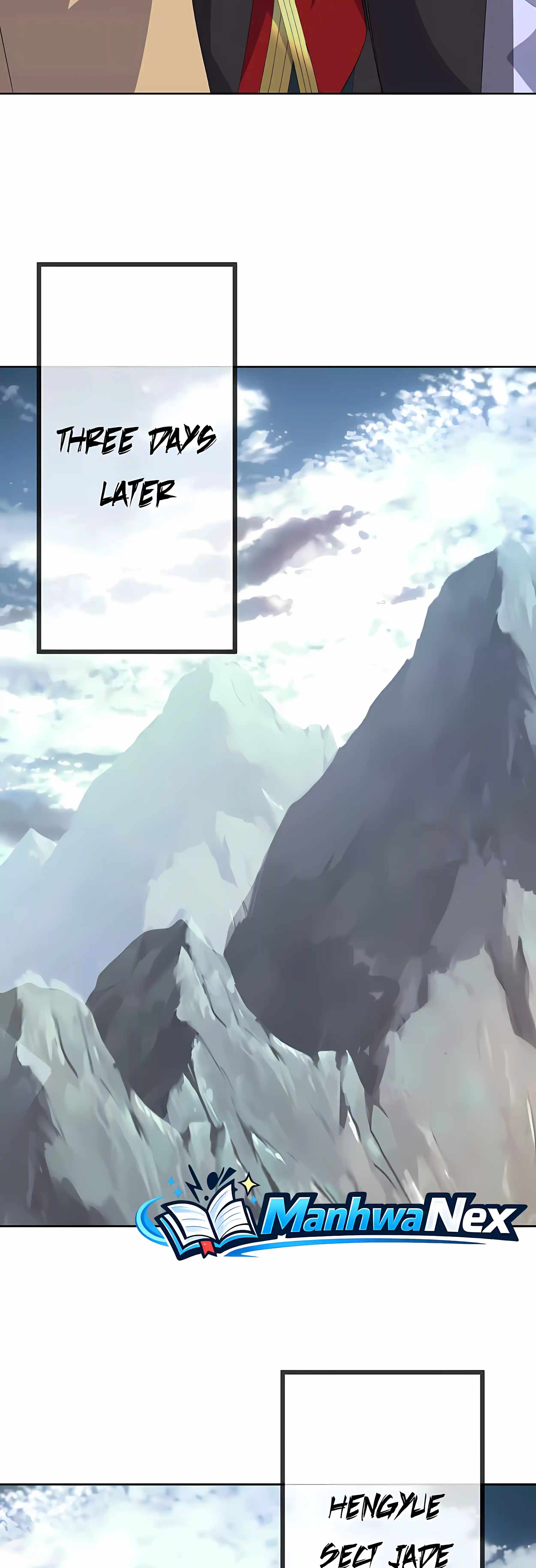 Banished Disciple's Counterattack Ch.596 p12