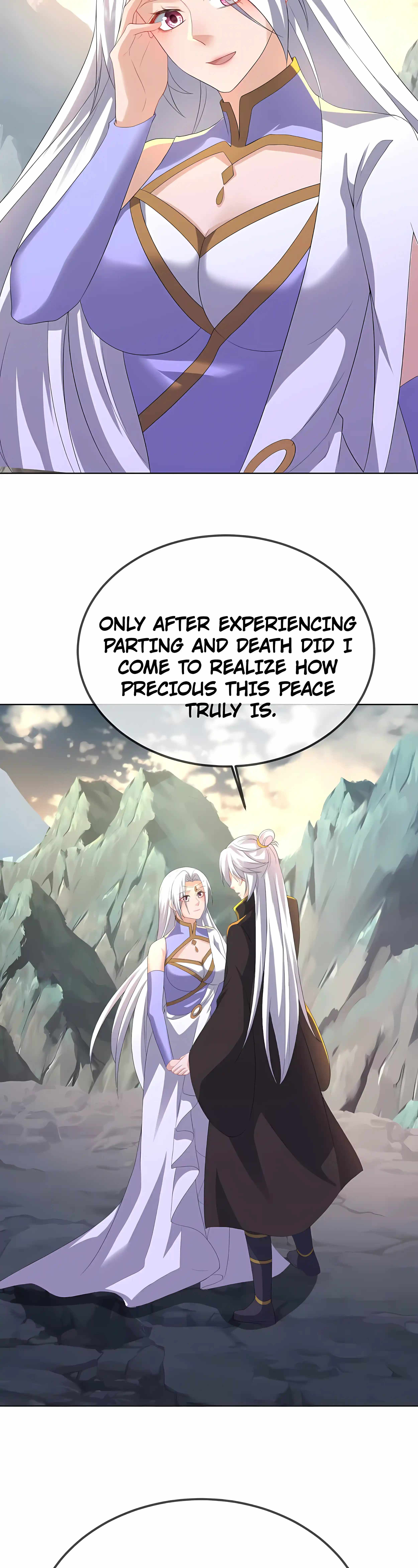 Banished Disciple's Counterattack Ch.596 p15