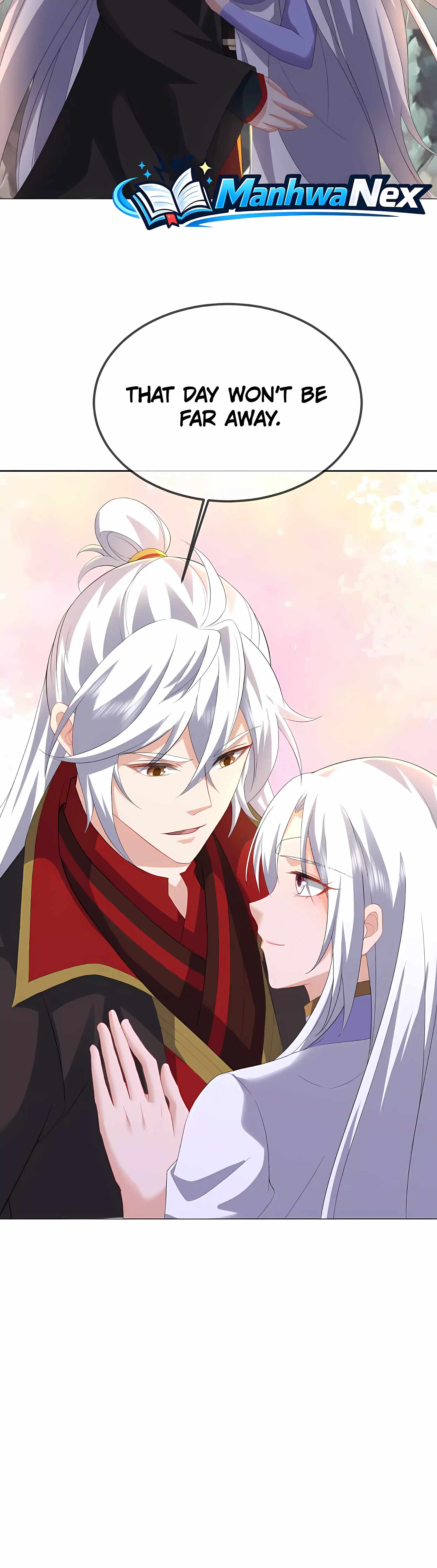 Banished Disciple's Counterattack Ch.596 p17