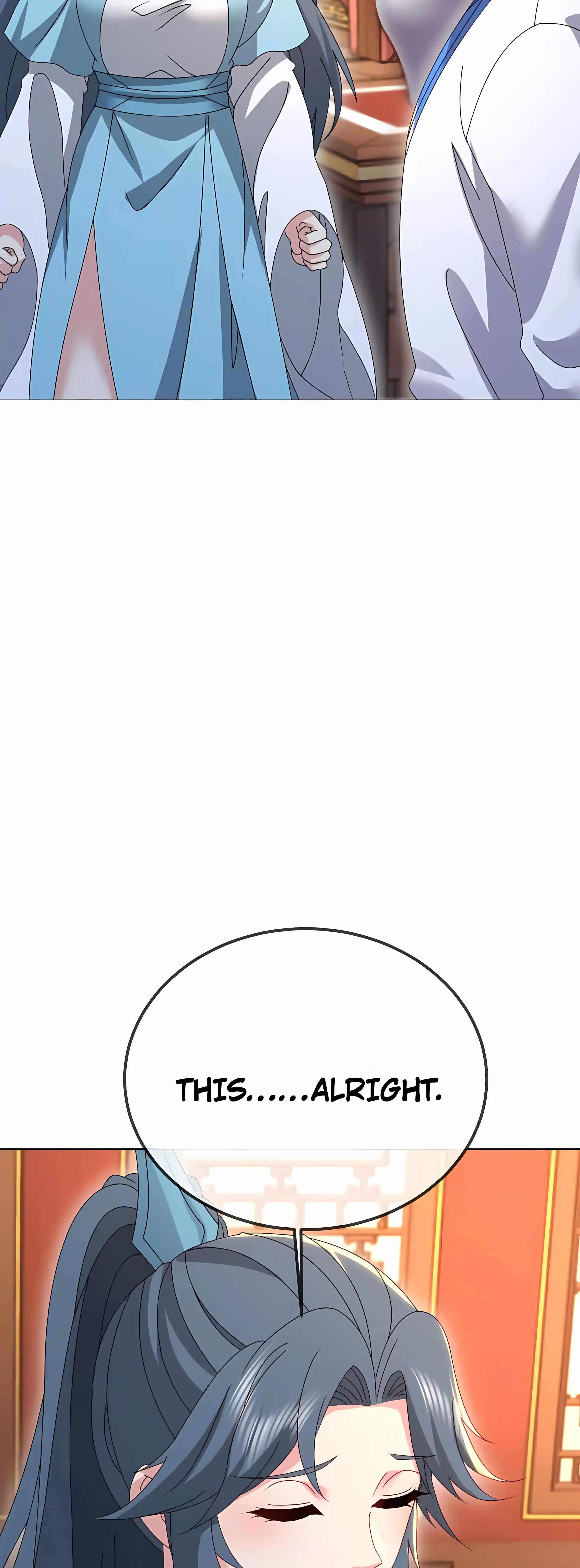 Banished Disciple's Counterattack Ch.596 p32