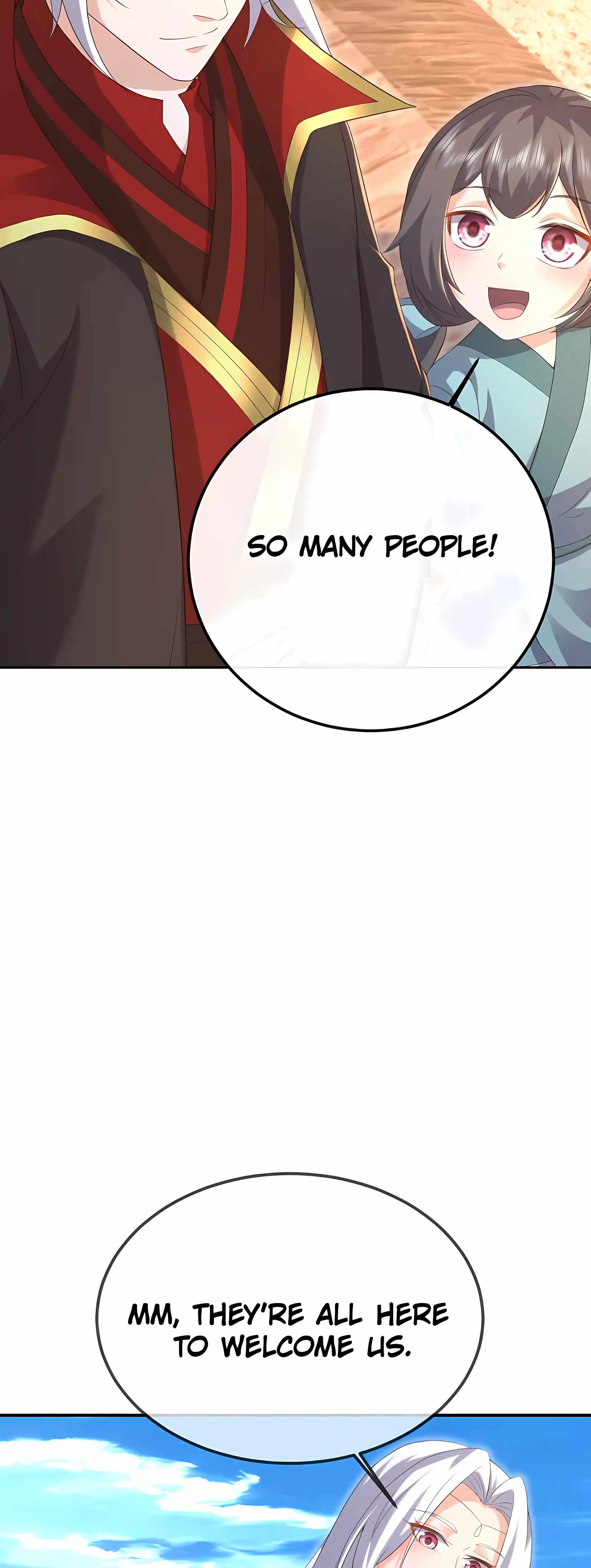 Banished Disciple's Counterattack Ch.596 p5