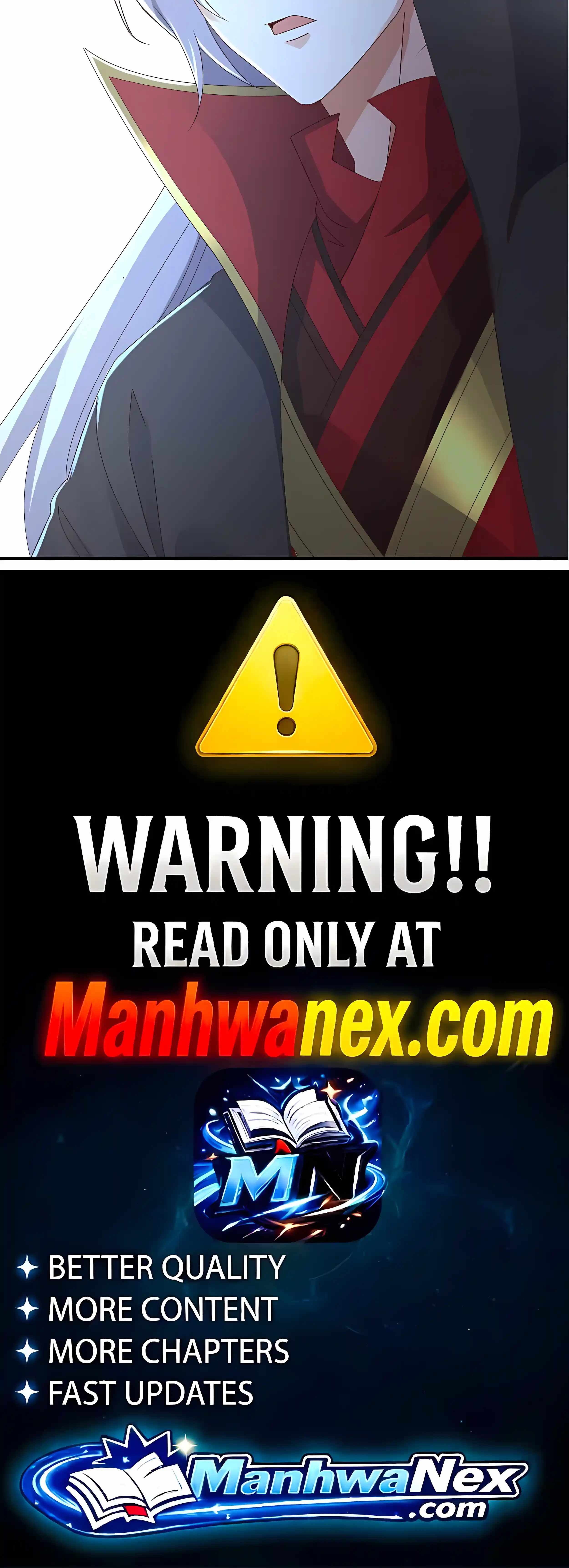 Banished Disciple's Counterattack Ch.596 p42