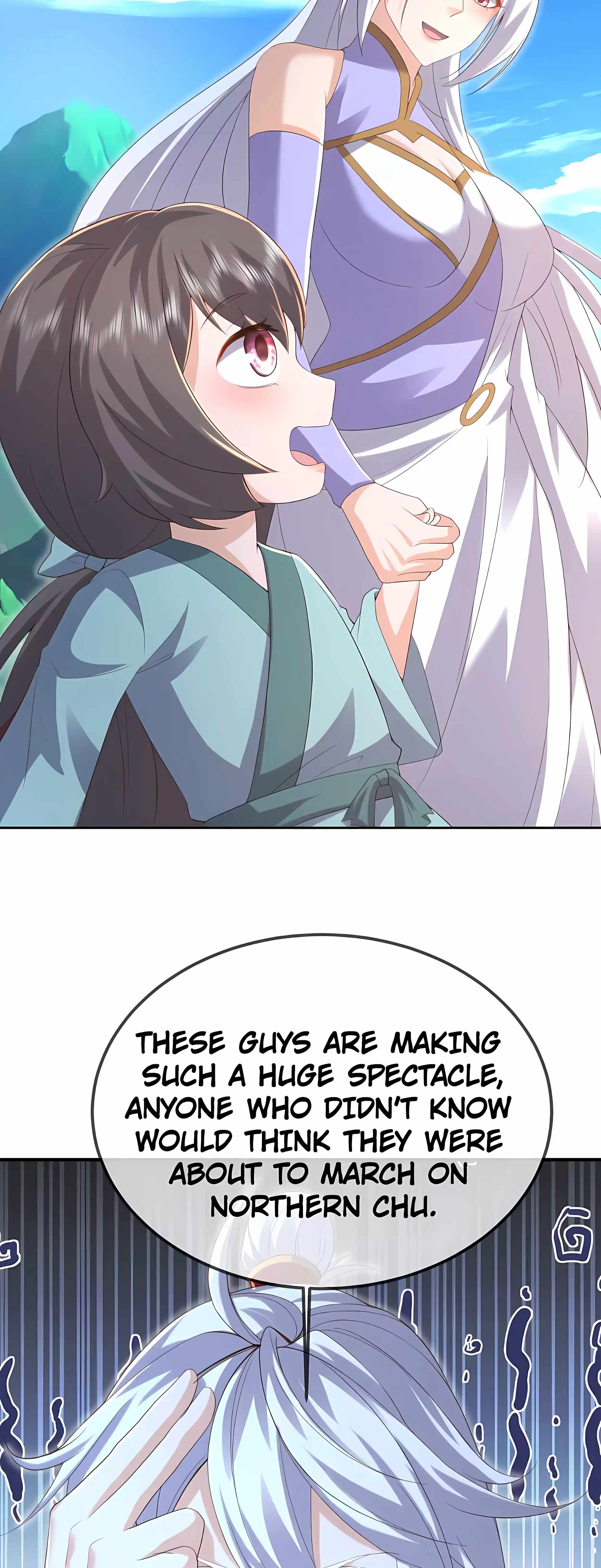 Banished Disciple's Counterattack Ch.596 p6