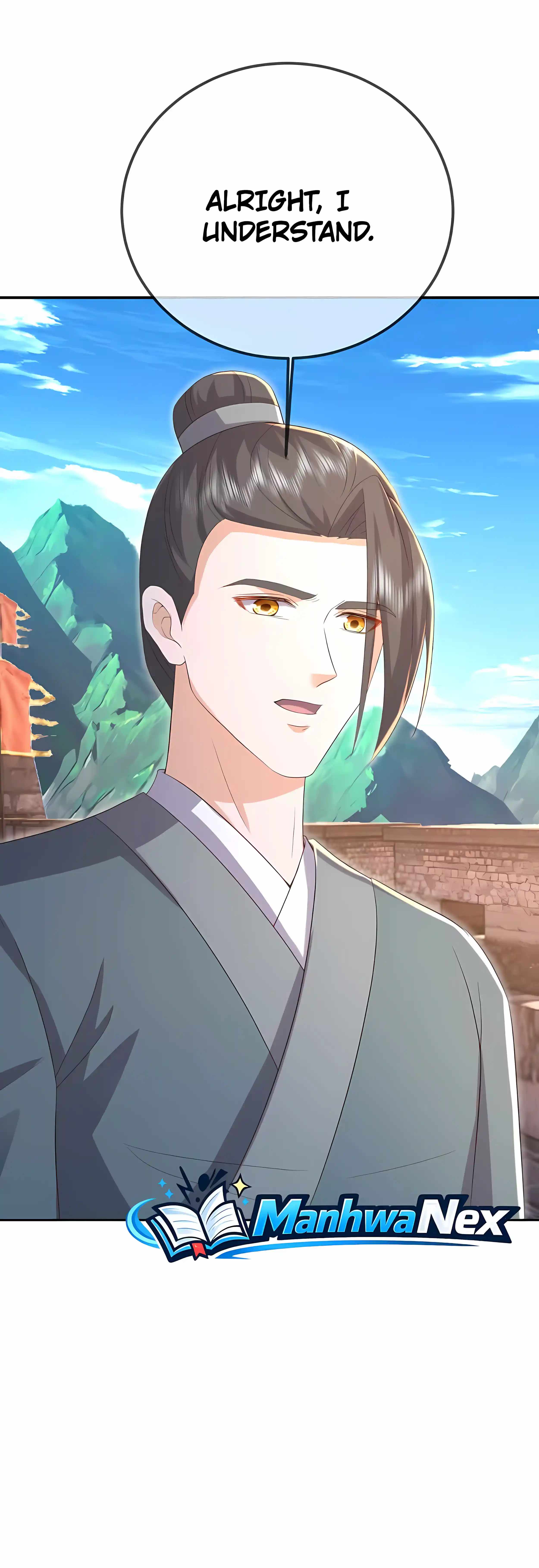 Banished Disciple's Counterattack Ch.596 p9