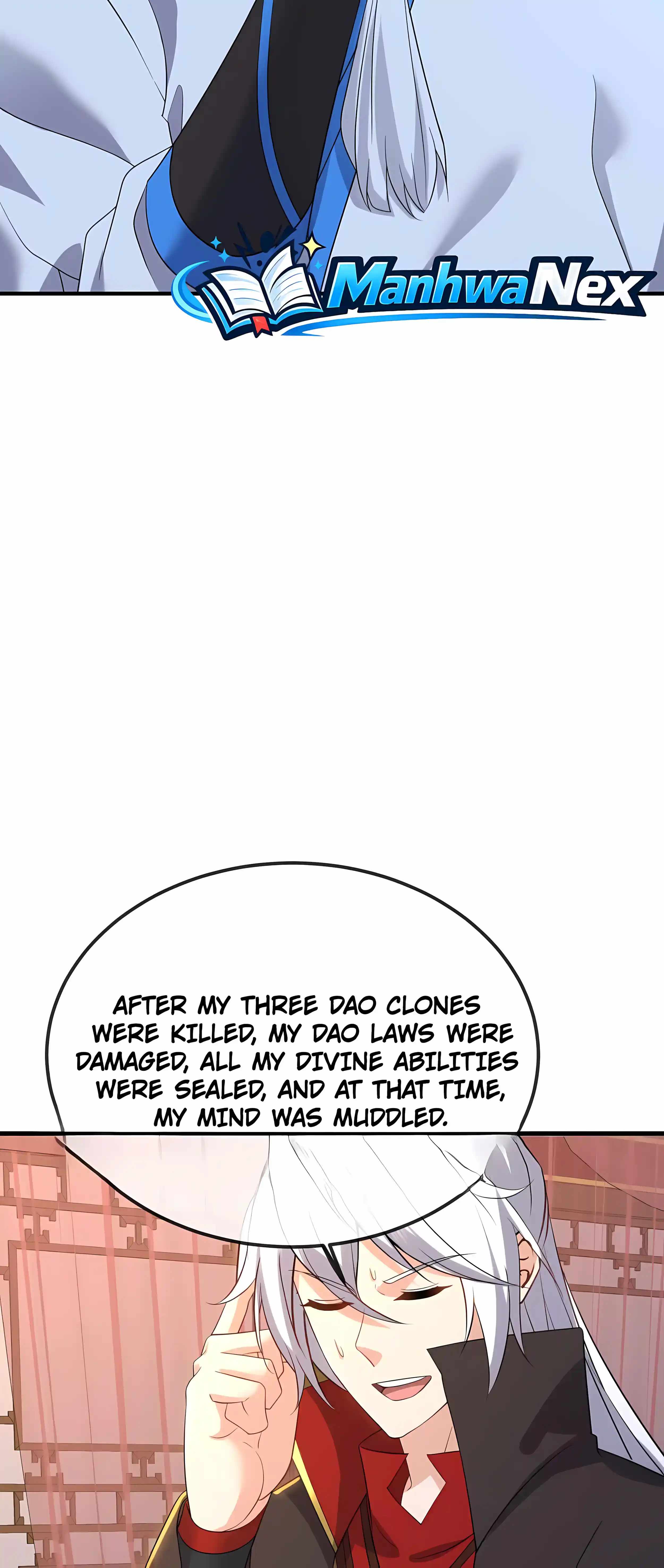 Banished Disciple's Counterattack Ch.597 p12