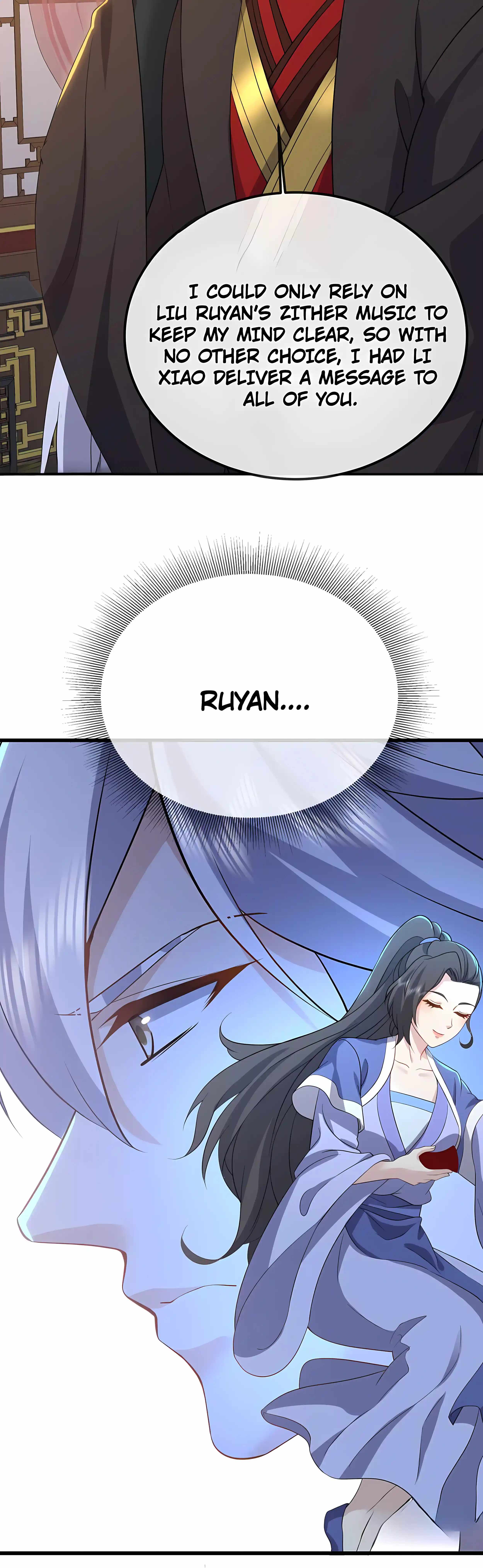 Banished Disciple's Counterattack Ch.597 p13