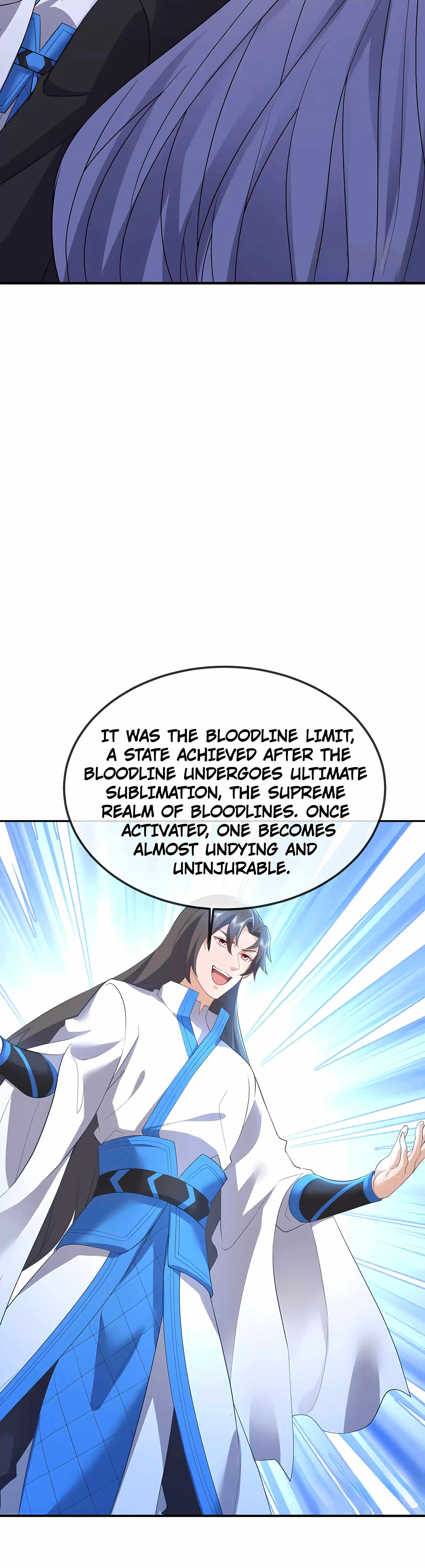 Banished Disciple's Counterattack Ch.597 p16