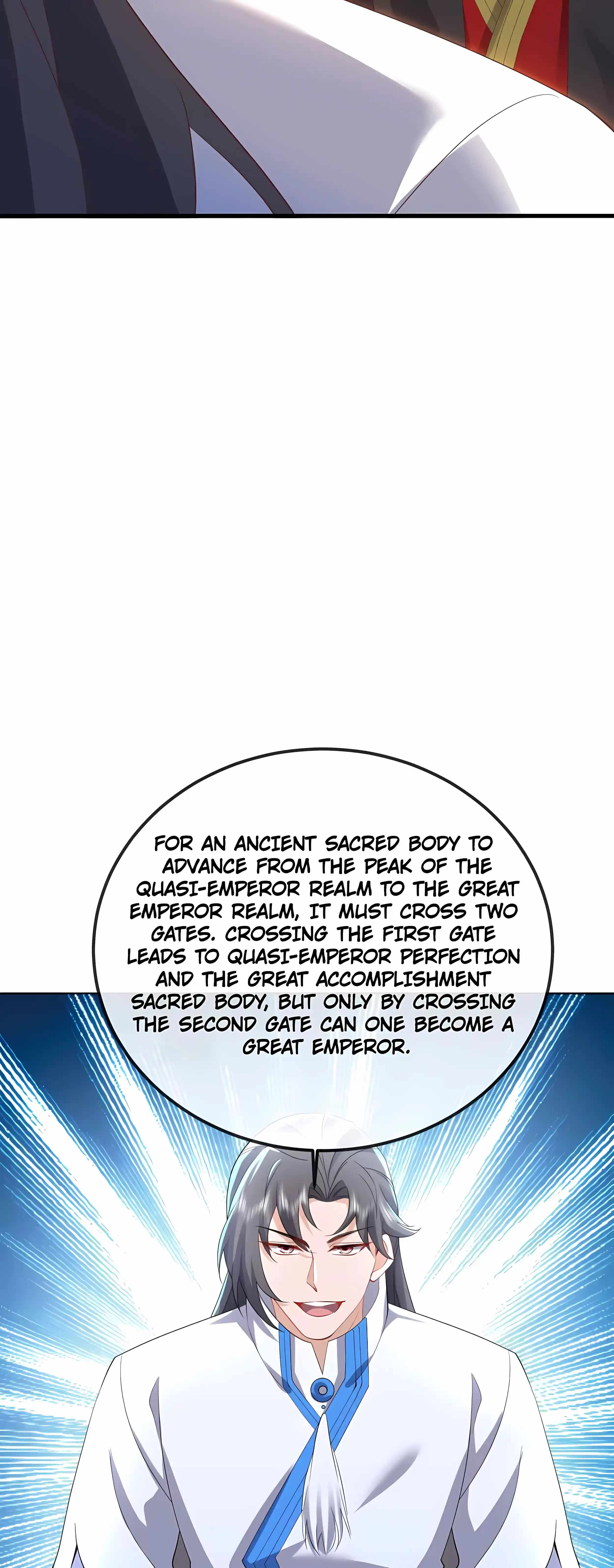Banished Disciple's Counterattack Ch.597 p24