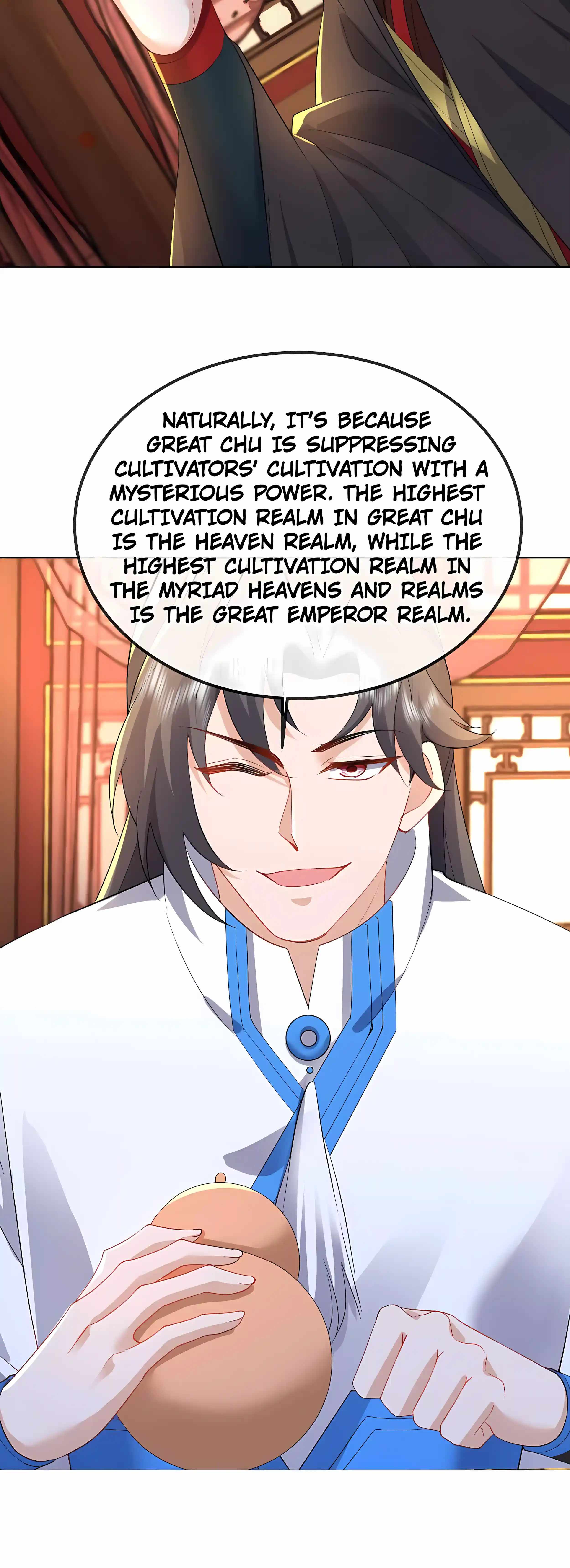 Banished Disciple's Counterattack Ch.597 p26