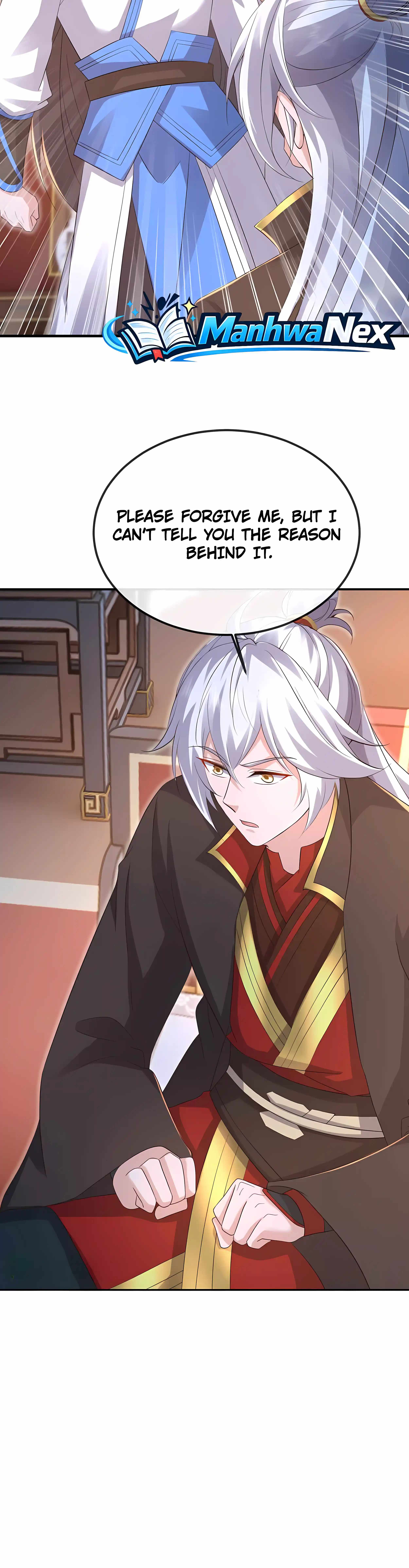 Banished Disciple's Counterattack Ch.597 p37
