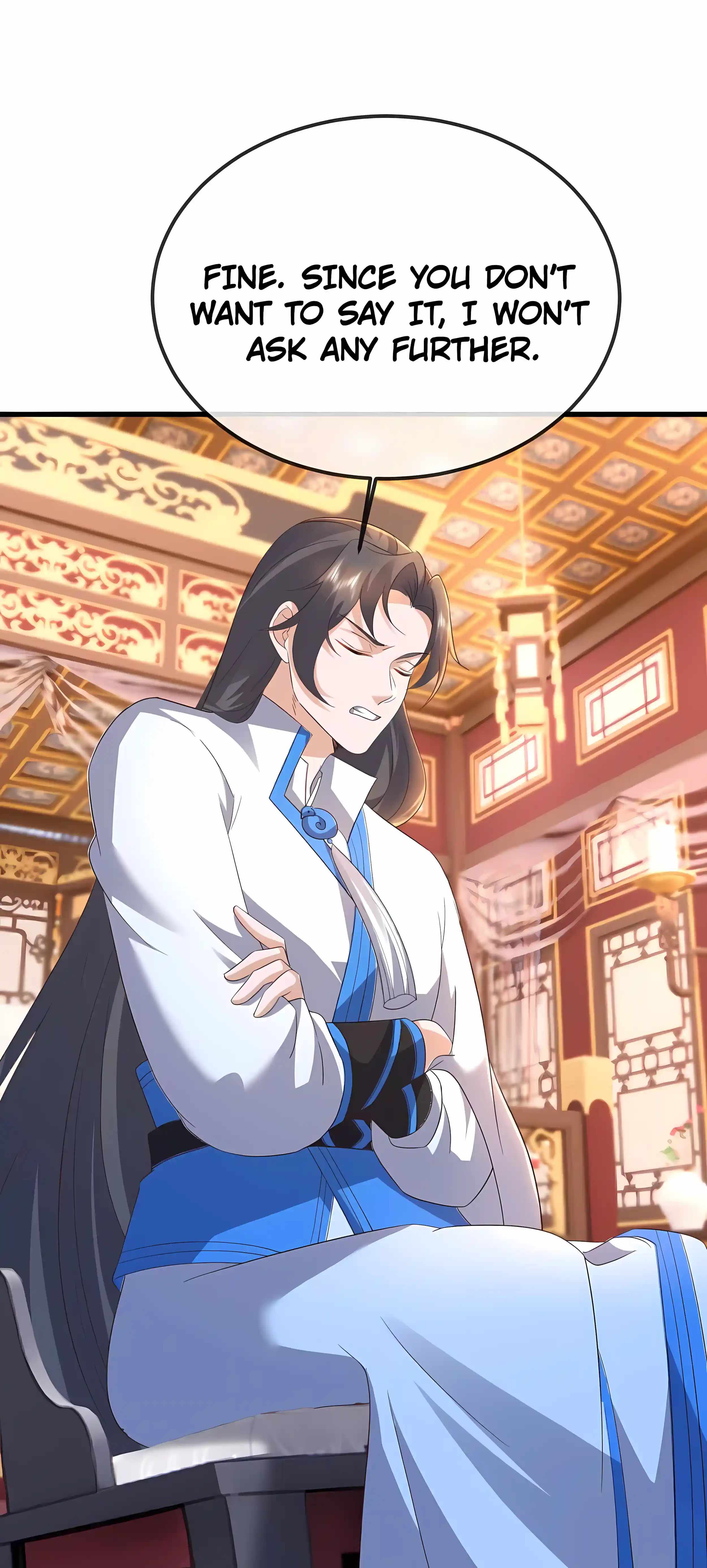 Banished Disciple's Counterattack Ch.597 p38