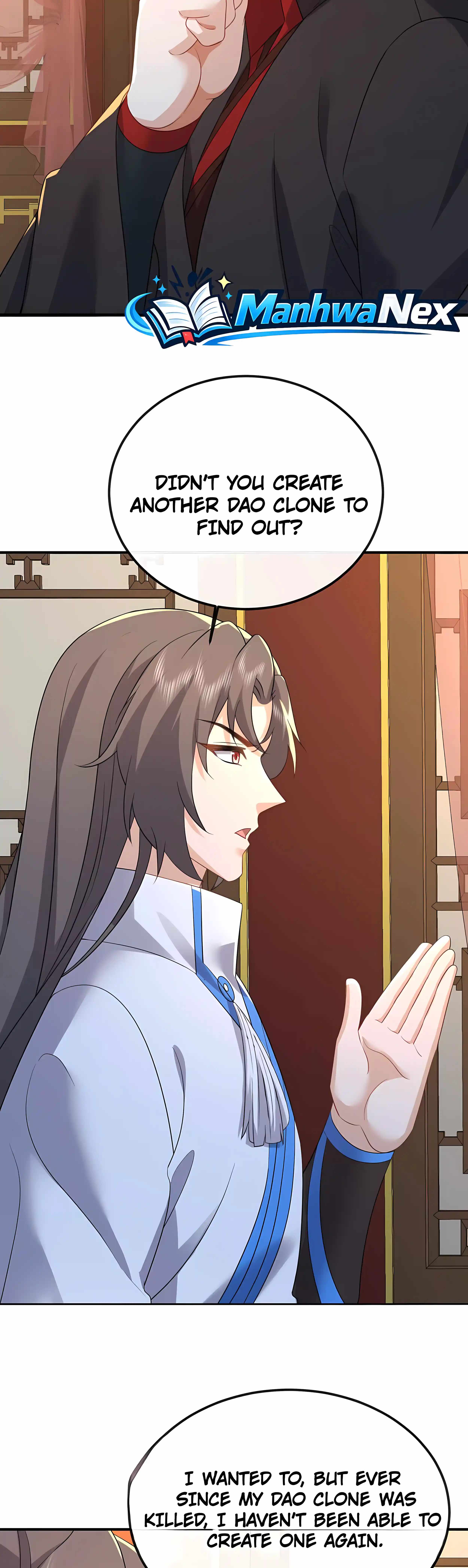 Banished Disciple's Counterattack Ch.597 p10