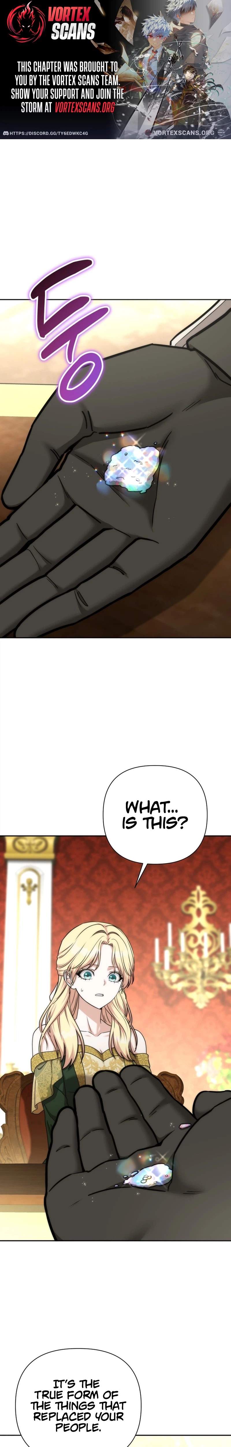 Barbarian's Adventure in a Fantasy World Ch.52 p1