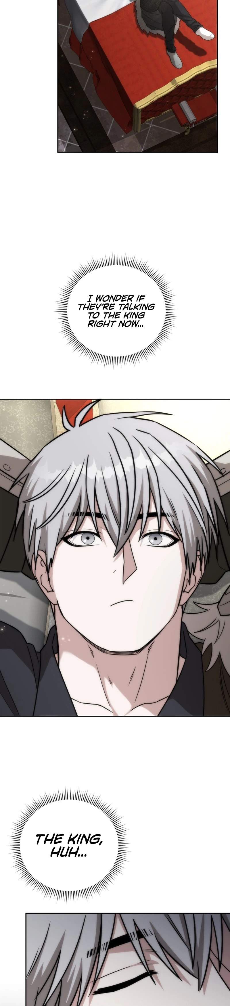 Barbarian's Adventure in a Fantasy World Ch.52 p15