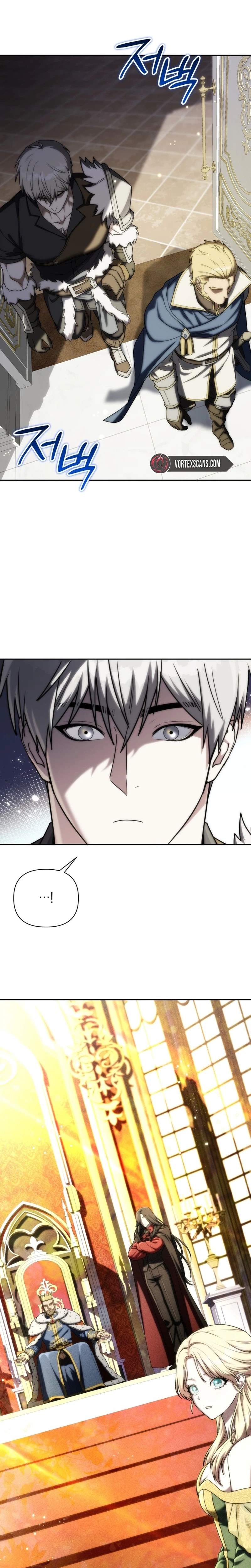 Barbarian's Adventure in a Fantasy World Ch.52 p18