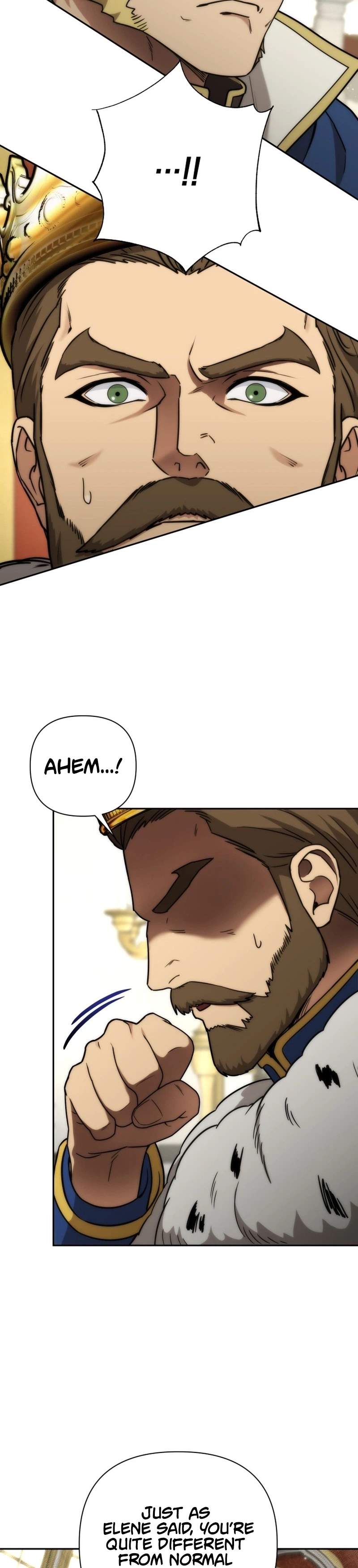 Barbarian's Adventure in a Fantasy World Ch.52 p21
