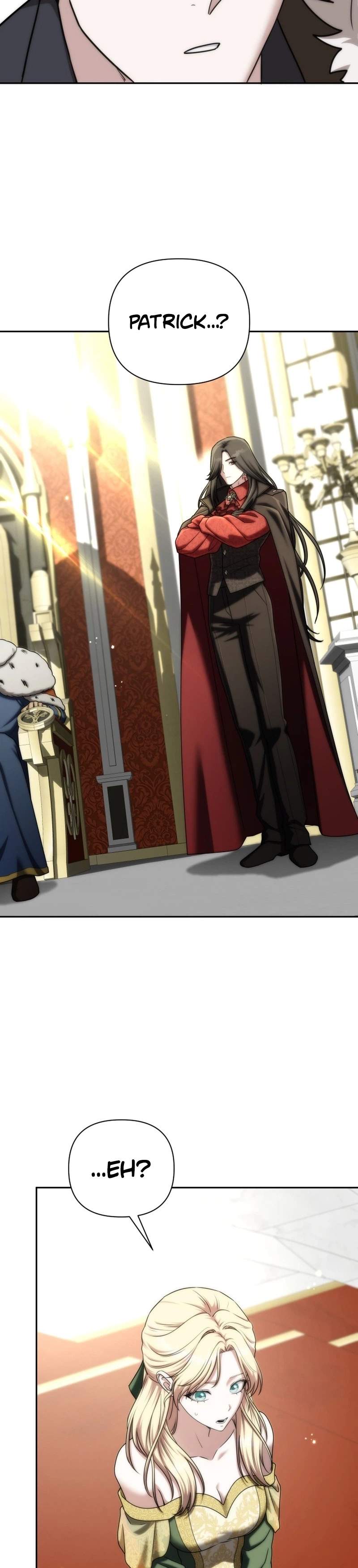 Barbarian's Adventure in a Fantasy World Ch.52 p23