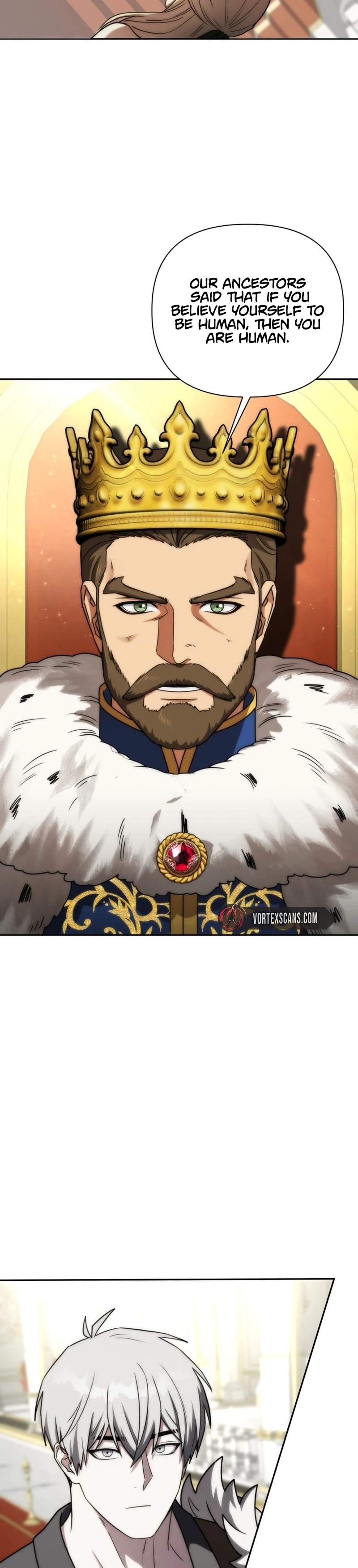 Barbarian's Adventure in a Fantasy World Ch.52 p28