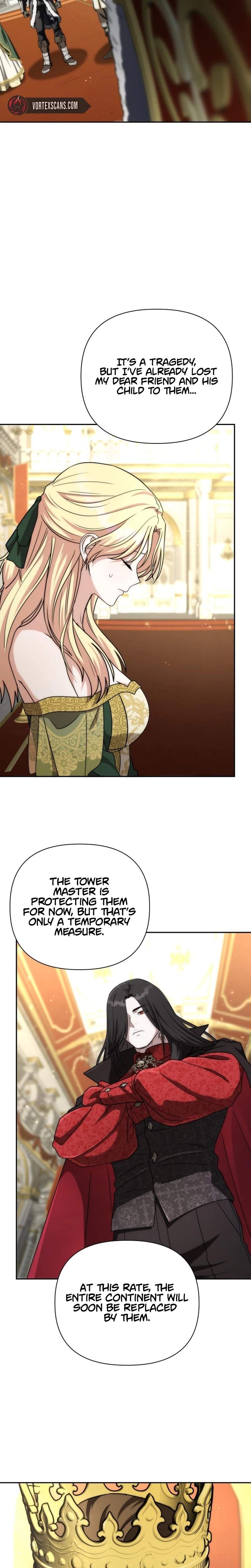 Barbarian's Adventure in a Fantasy World Ch.52 p29