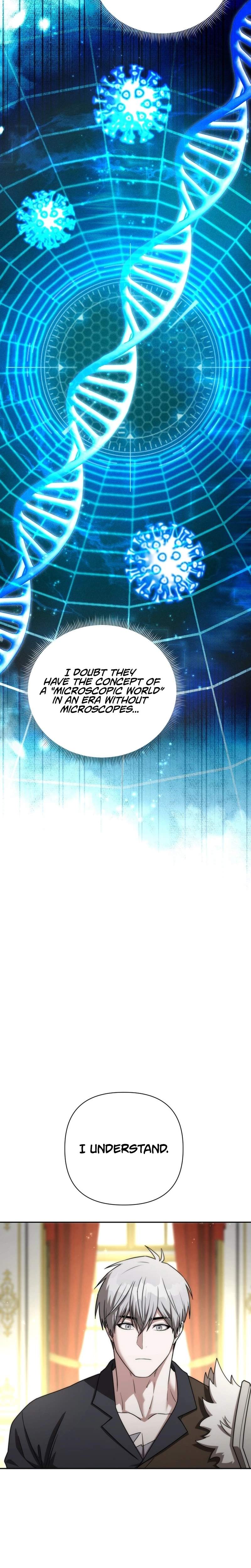 Barbarian's Adventure in a Fantasy World Ch.52 p5