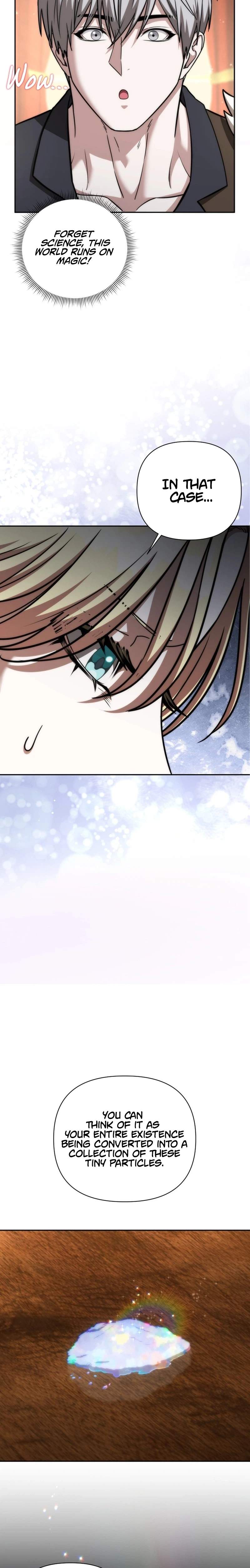 Barbarian's Adventure in a Fantasy World Ch.52 p7