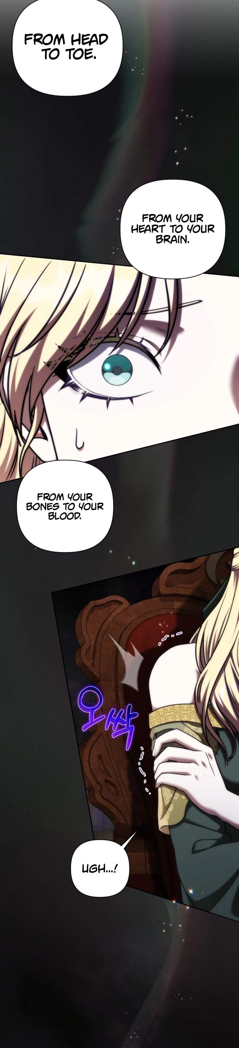 Barbarian's Adventure in a Fantasy World Ch.52 p8