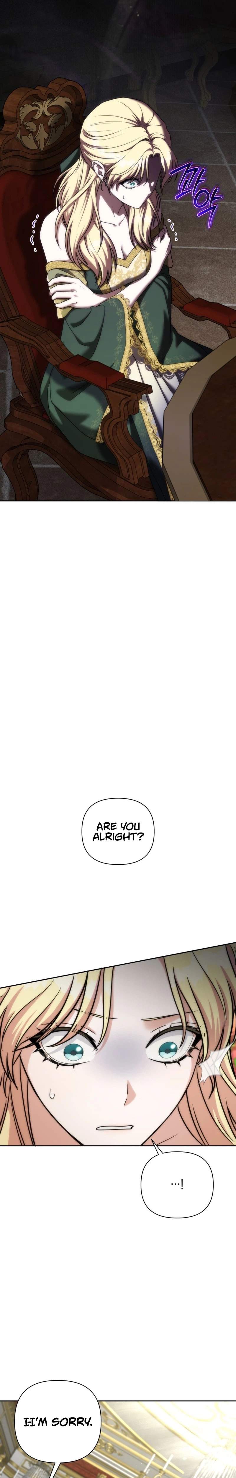 Barbarian's Adventure in a Fantasy World Ch.52 p9