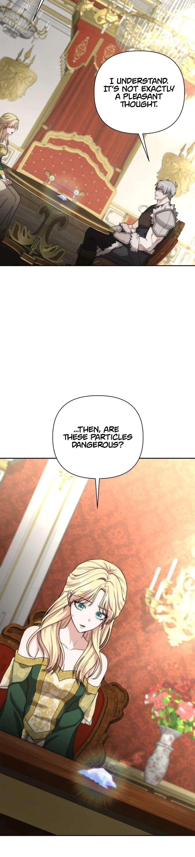 Barbarian's Adventure in a Fantasy World Ch.52 p10