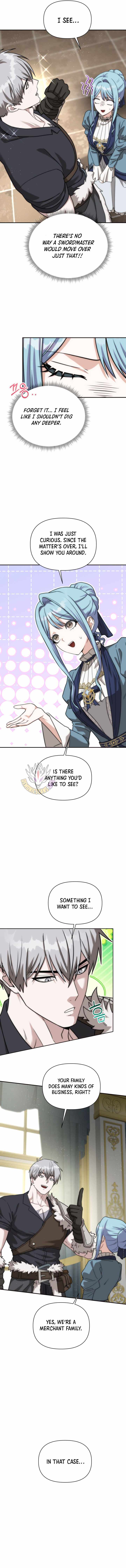 Barbarian's Adventure in a Fantasy World Ch.59 p6