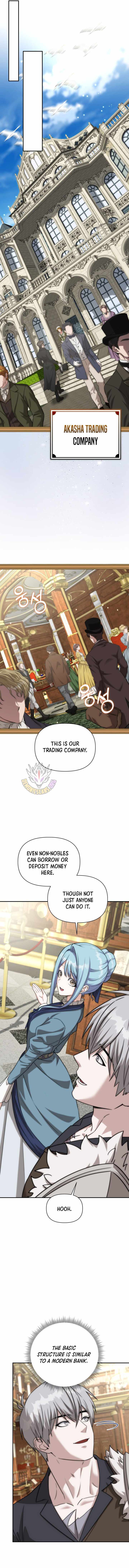 Barbarian's Adventure in a Fantasy World Ch.59 p7