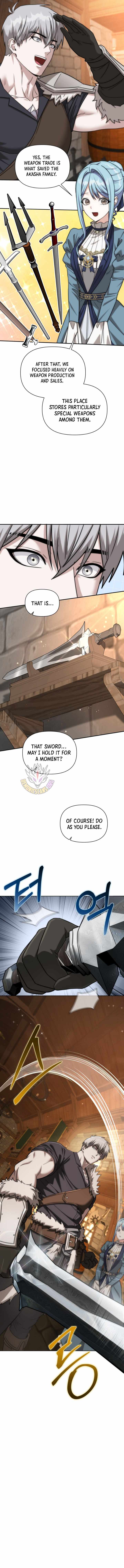 Barbarian's Adventure in a Fantasy World Ch.59 p9