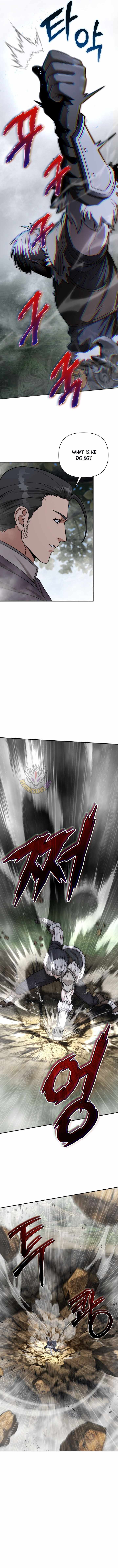 Barbarian's Adventure in a Fantasy World Ch.61 p13