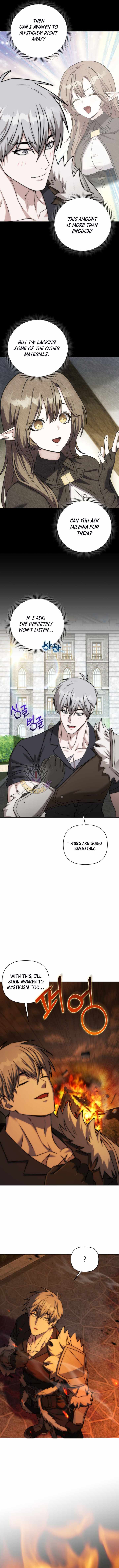 Barbarian's Adventure in a Fantasy World Ch.61 p7