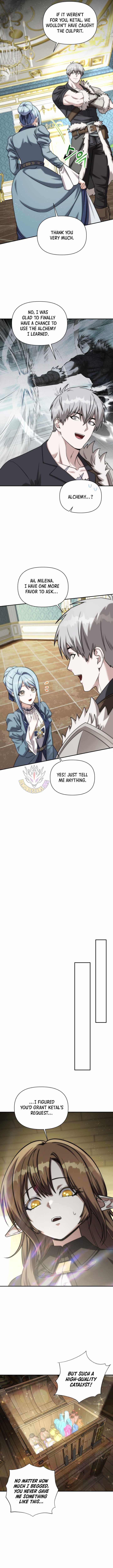 Barbarian's Adventure in a Fantasy World Ch.62 p2