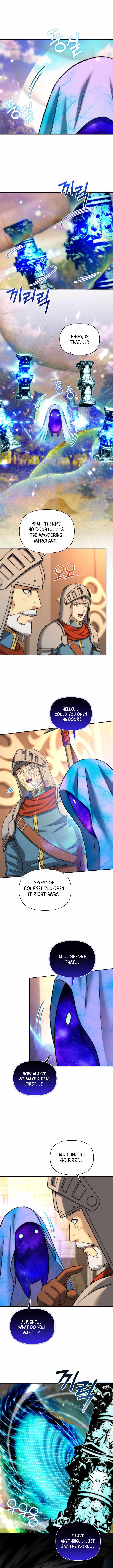 Barbarian's Adventure in a Fantasy World Ch.62 p12