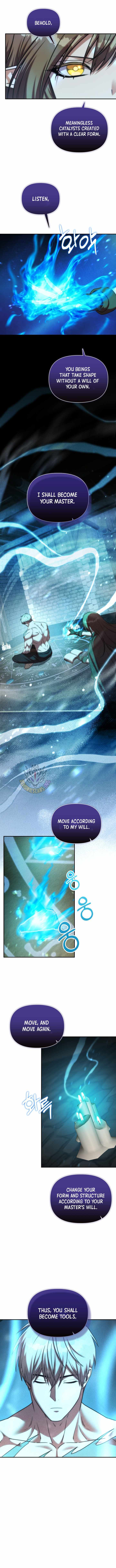 Barbarian's Adventure in a Fantasy World Ch.62 p6