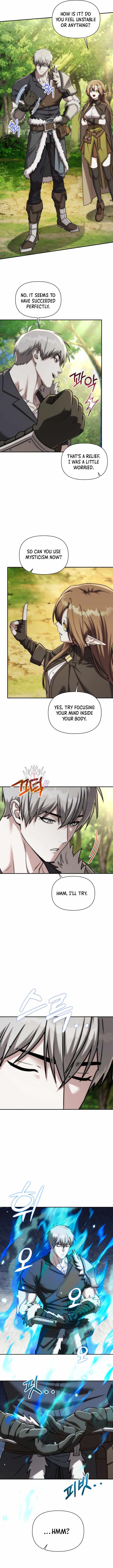 Barbarian's Adventure in a Fantasy World Ch.62 p10