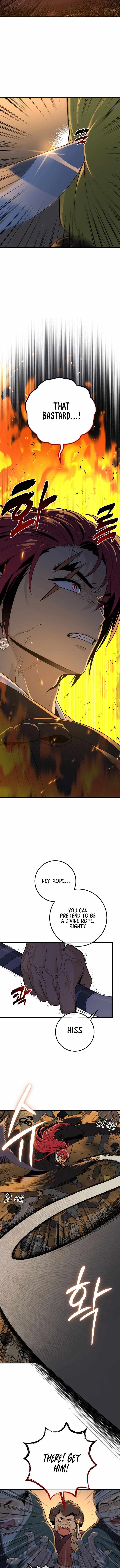 Bari, The Thunder That Awakens the Stars Ch.25 p15