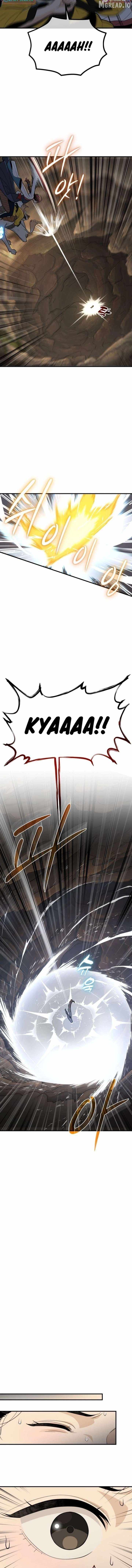 Bari, The Thunder That Awakens the Stars Ch.27 p14