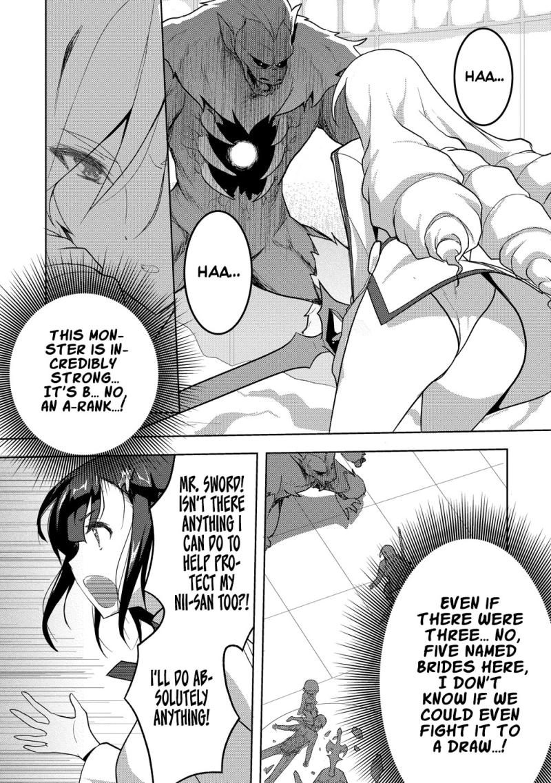 The Bride of the Demon Sword Ch.1 p25