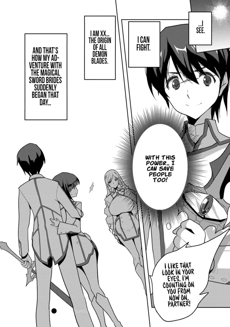 The Bride of the Demon Sword Ch.1 p42