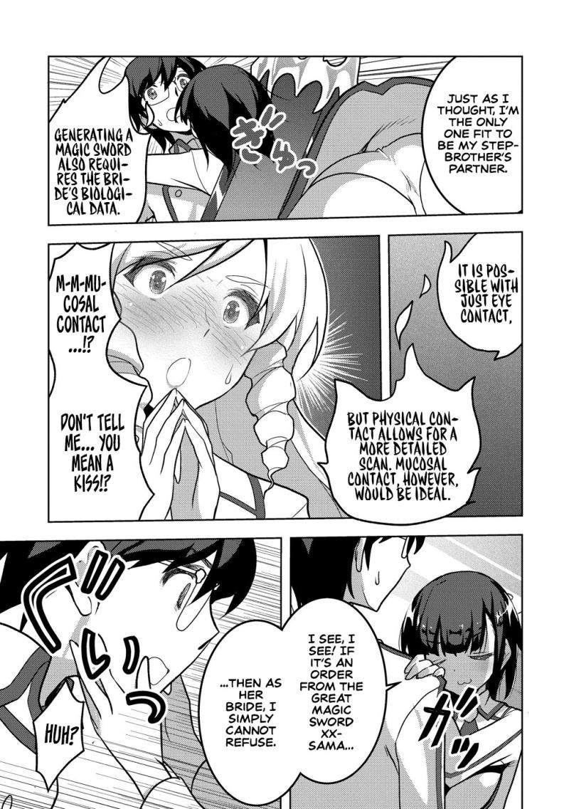 The Bride of the Demon Sword Ch.2 p12