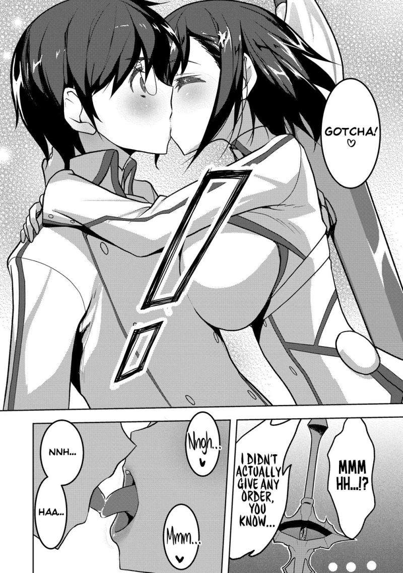 The Bride of the Demon Sword Ch.2 p13