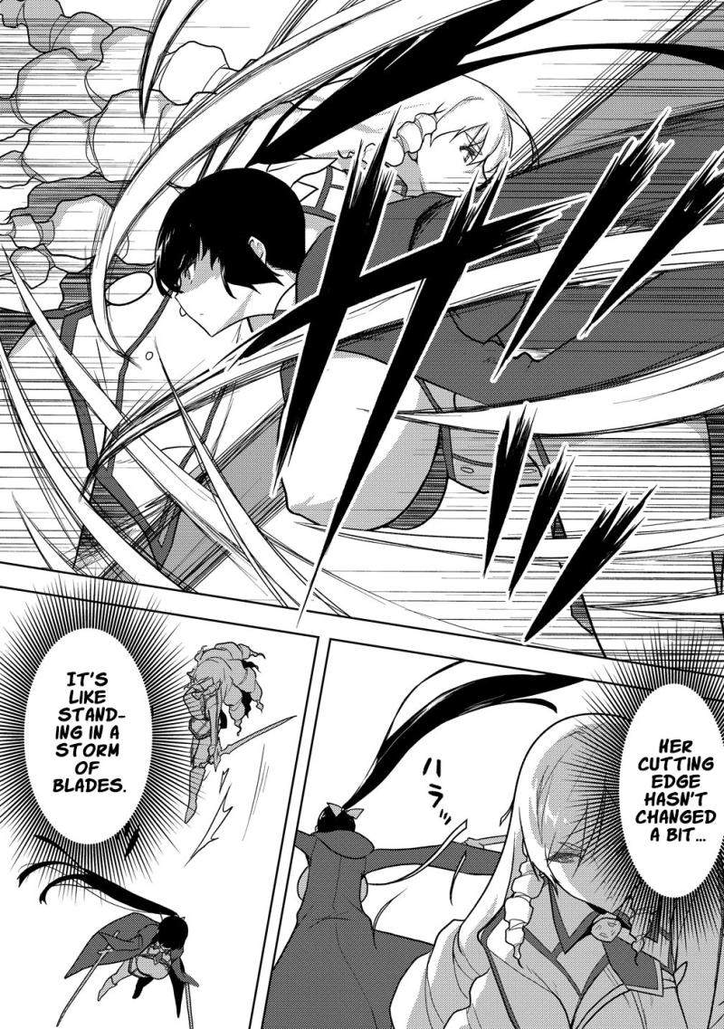 The Bride of the Demon Sword Ch.2 p19