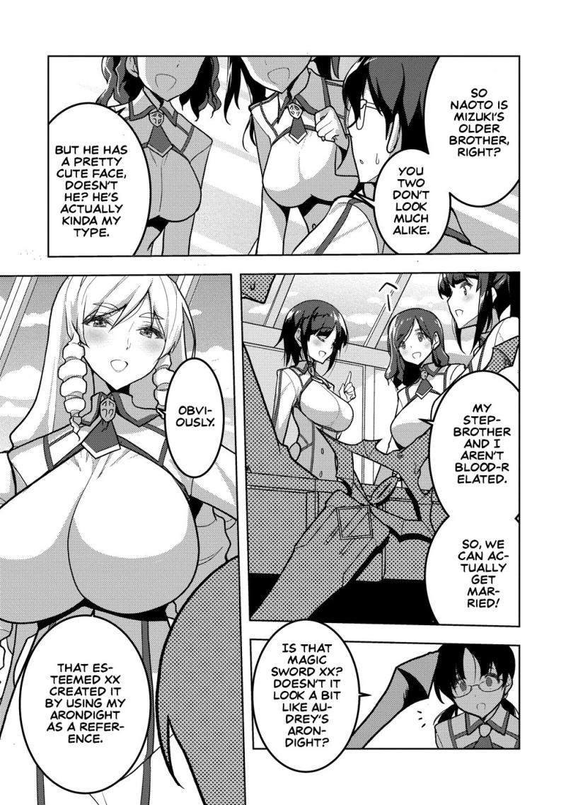 The Bride of the Demon Sword Ch.2 p6